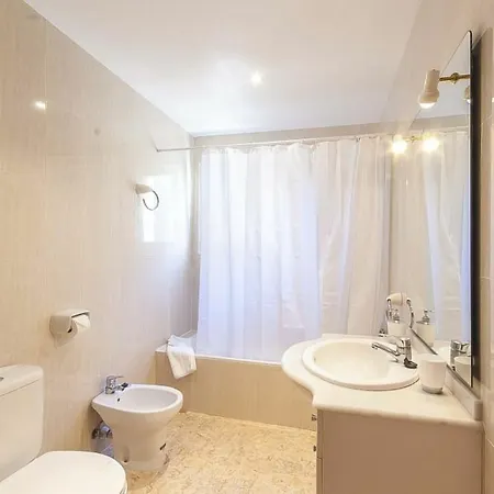 Bahia De Palma - Family Only * Cala Vinas (Mallorca)