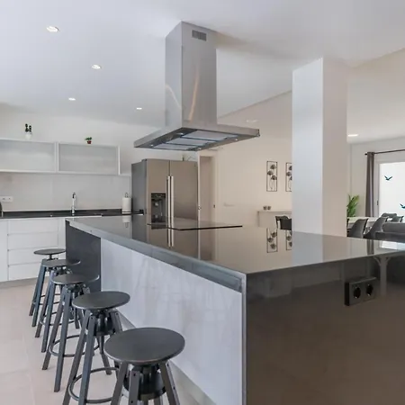 Bahia De Palma - Family Only Ferienhaus *