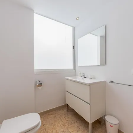 Ferienhaus Bahia De Palma - Family Only