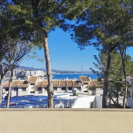 Holiday home Bahia De Palma - Family Only Cala Vinas (Mallorca)