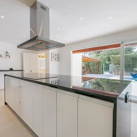 Holiday home Bahia De Palma - Family Only