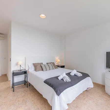 Holiday home Bahia De Palma - Family Only