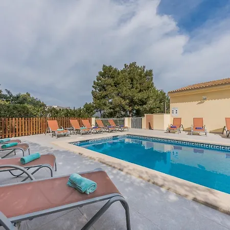 Holiday home Bahia De Palma - Family Only