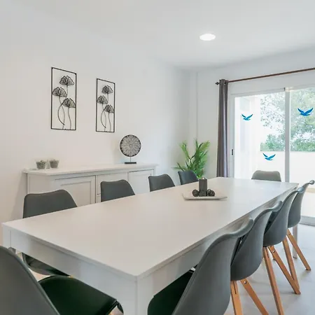 Bahia De Palma - Family Only Holiday home *