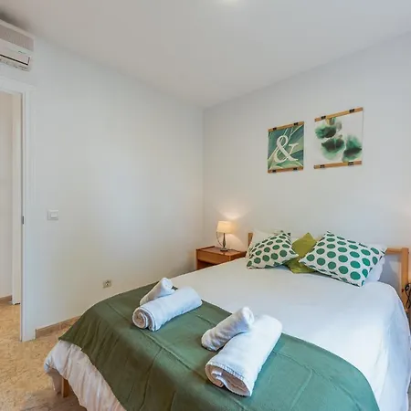 Bahia De Palma - Family Only Holiday home