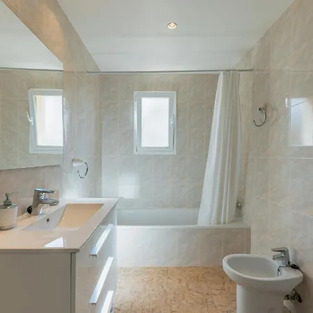 Bahia De Palma - Family Only Holiday home Cala Vinas (Mallorca)
