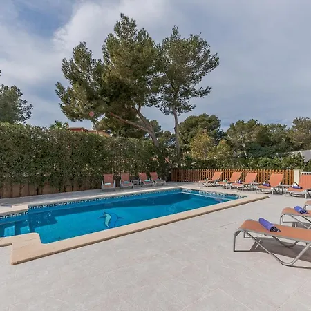 Bahia De Palma - Family Only Holiday home