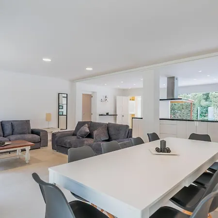 Holiday home Bahia De Palma - Family Only