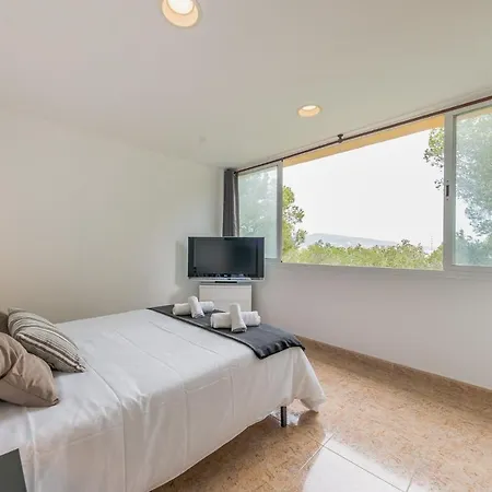 Holiday home Bahia De Palma - Family Only Cala Vinas (Mallorca)