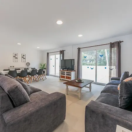 Bahia De Palma - Family Only Holiday home Cala Vinas (Mallorca)