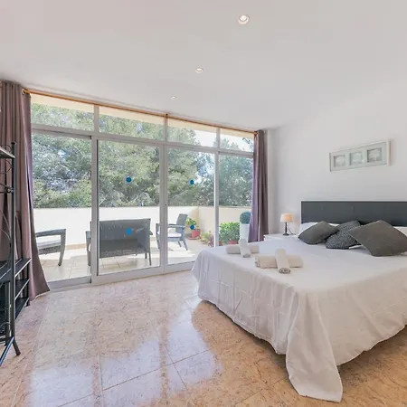 Bahia De Palma - Family Only * Cala Vinas (Mallorca)
