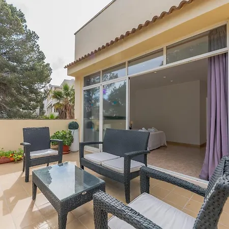 Holiday home Bahia De Palma - Family Only *