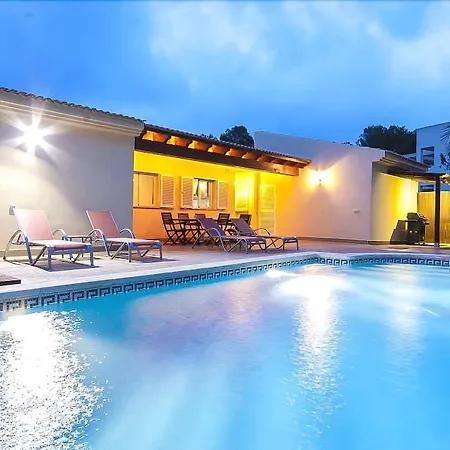 Bahia De Palma - Family Only Holiday home *